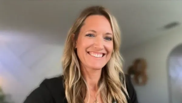 Guest: Dr. Leslie Desrosiers