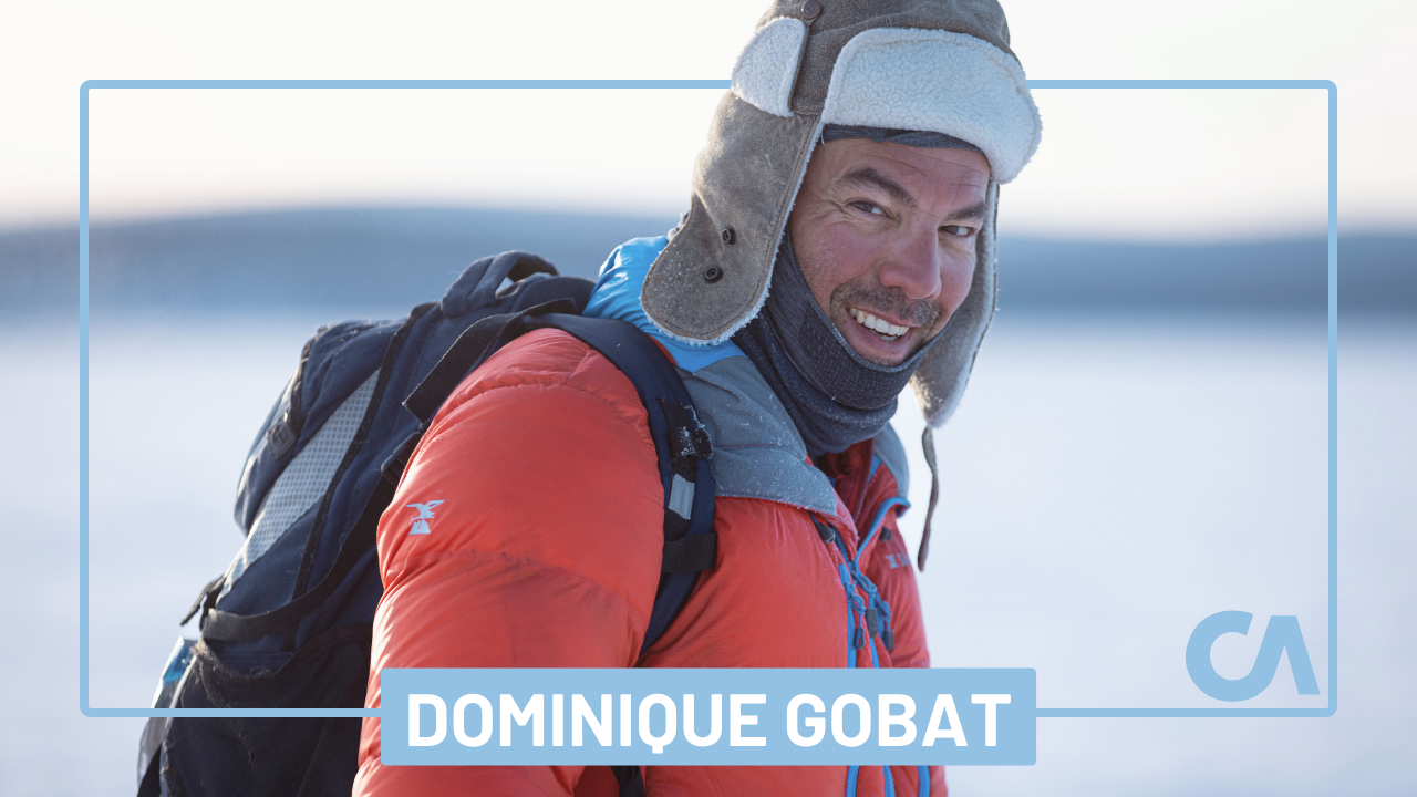 Interview of Dominique Gobat 🎙️