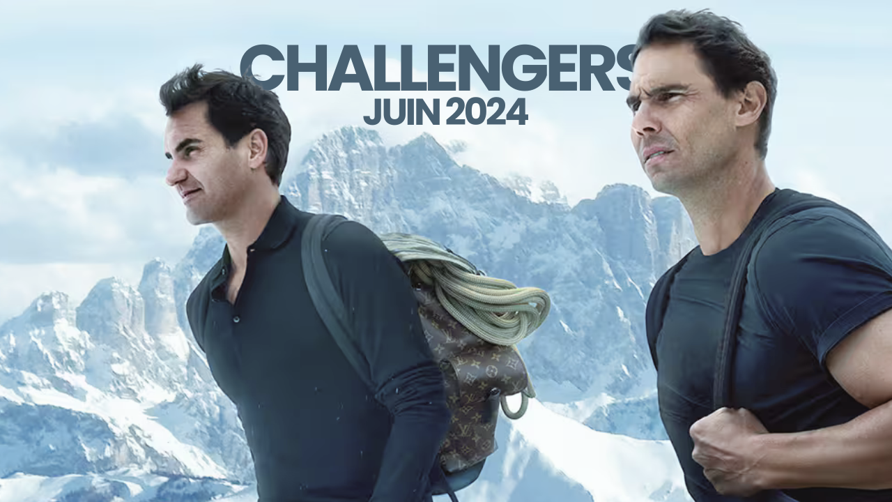 Challengers Sport Newsletter 06/2024 🗞️