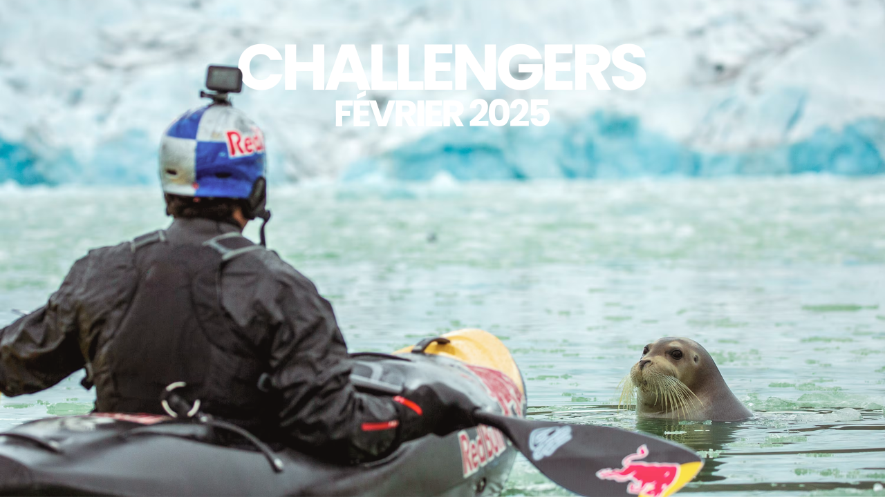 Challengers Sport Newsletter 02/2025 🗞️