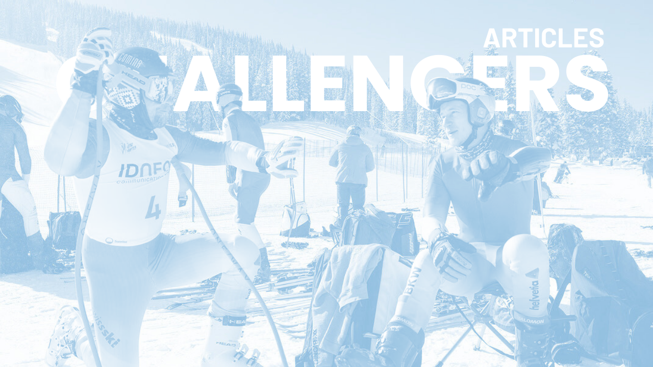 J'ai analysé les stratégies instagram de Marco Odermatt