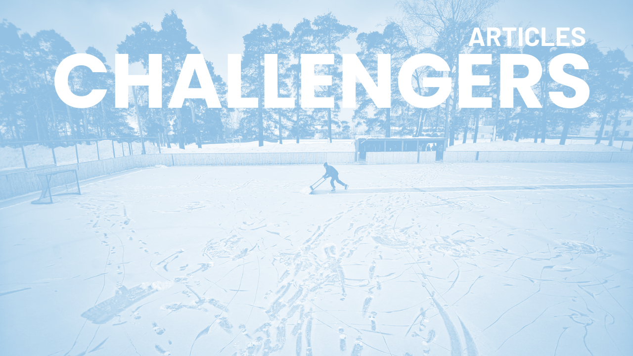 Reducing your surface area should be your top new year resolution