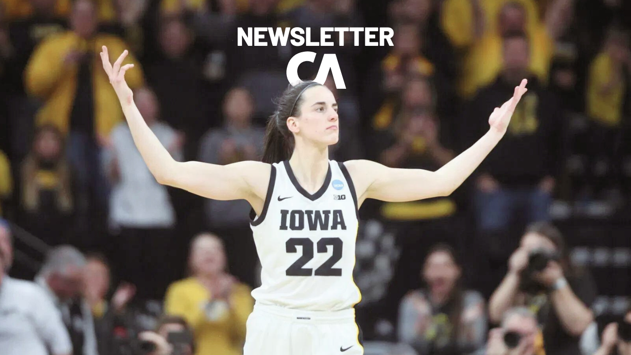 Challengers Sport Newsletter 05/2024 🗞️