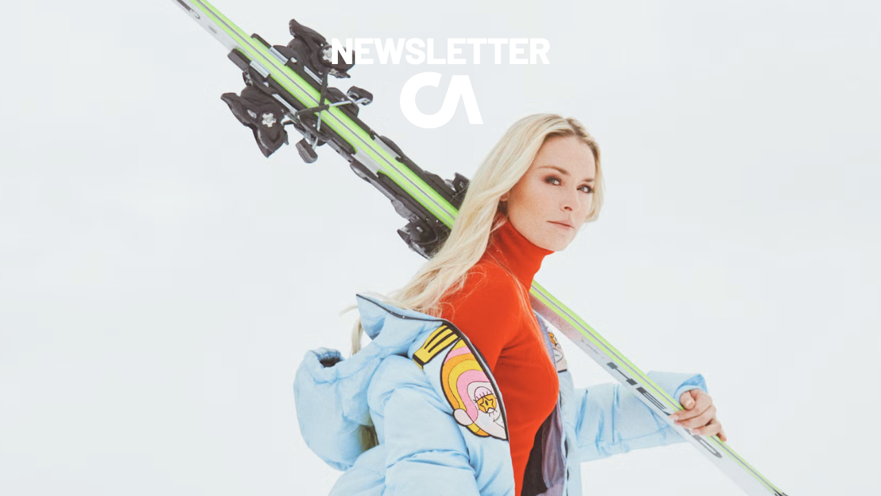 Challengers Sport Newsletter 11/2024 🗞️
