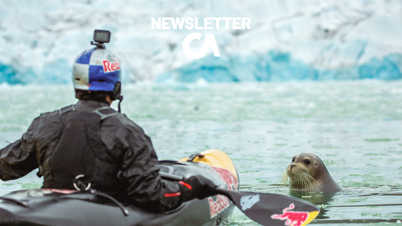 Challengers Sport Newsletter 02/2025 🗞️
