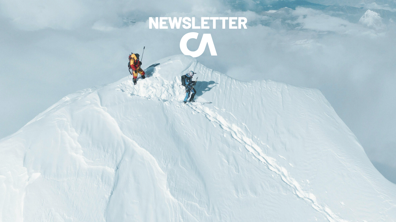 Challengers Sport Newsletter 02/2026 🗞️