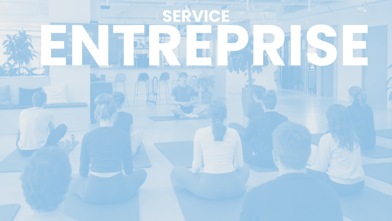 Partenariats entreprises & marques