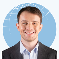 Nico DeParis