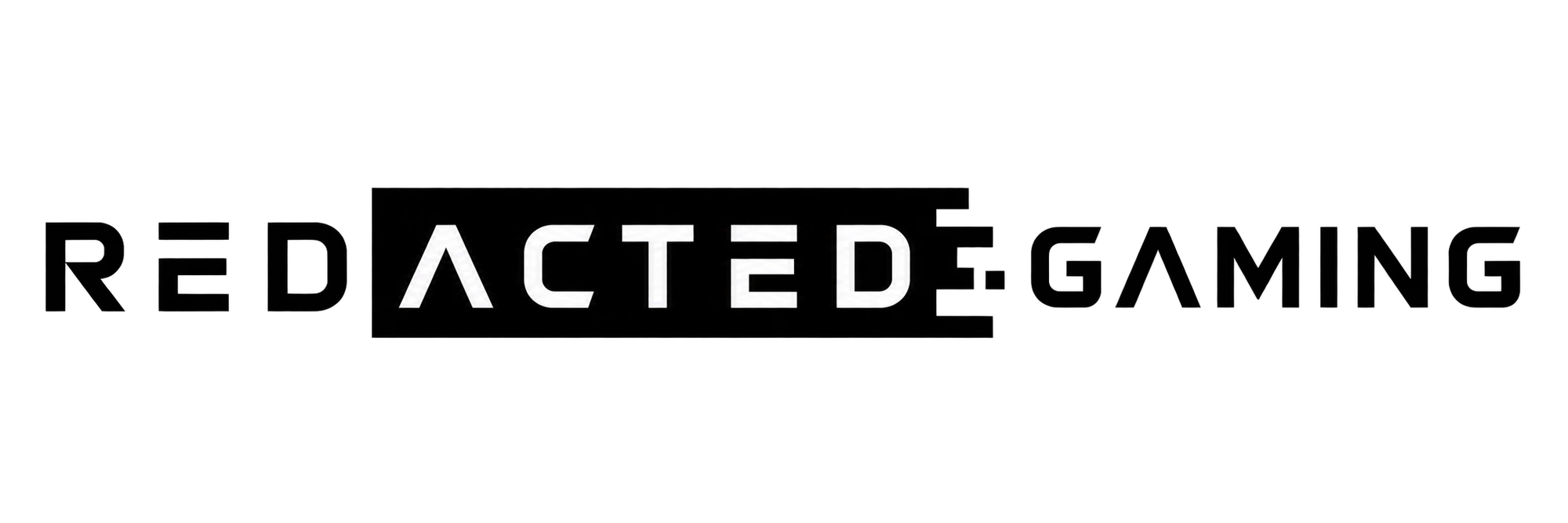Redacted Gaming