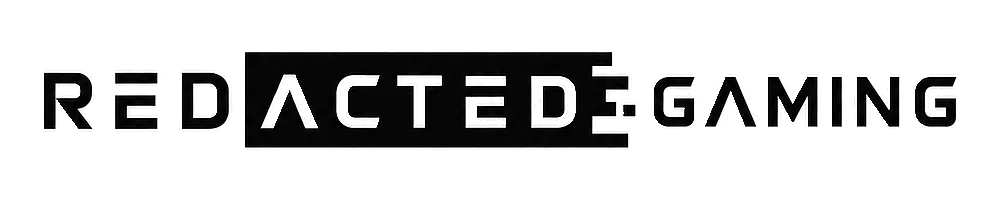 Redacted Gaming