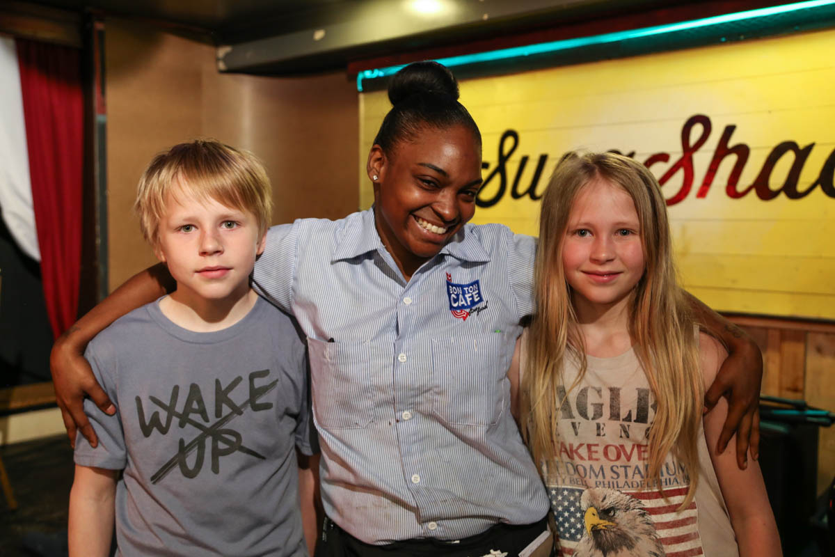 5 syytä rakastaa Memphisiä