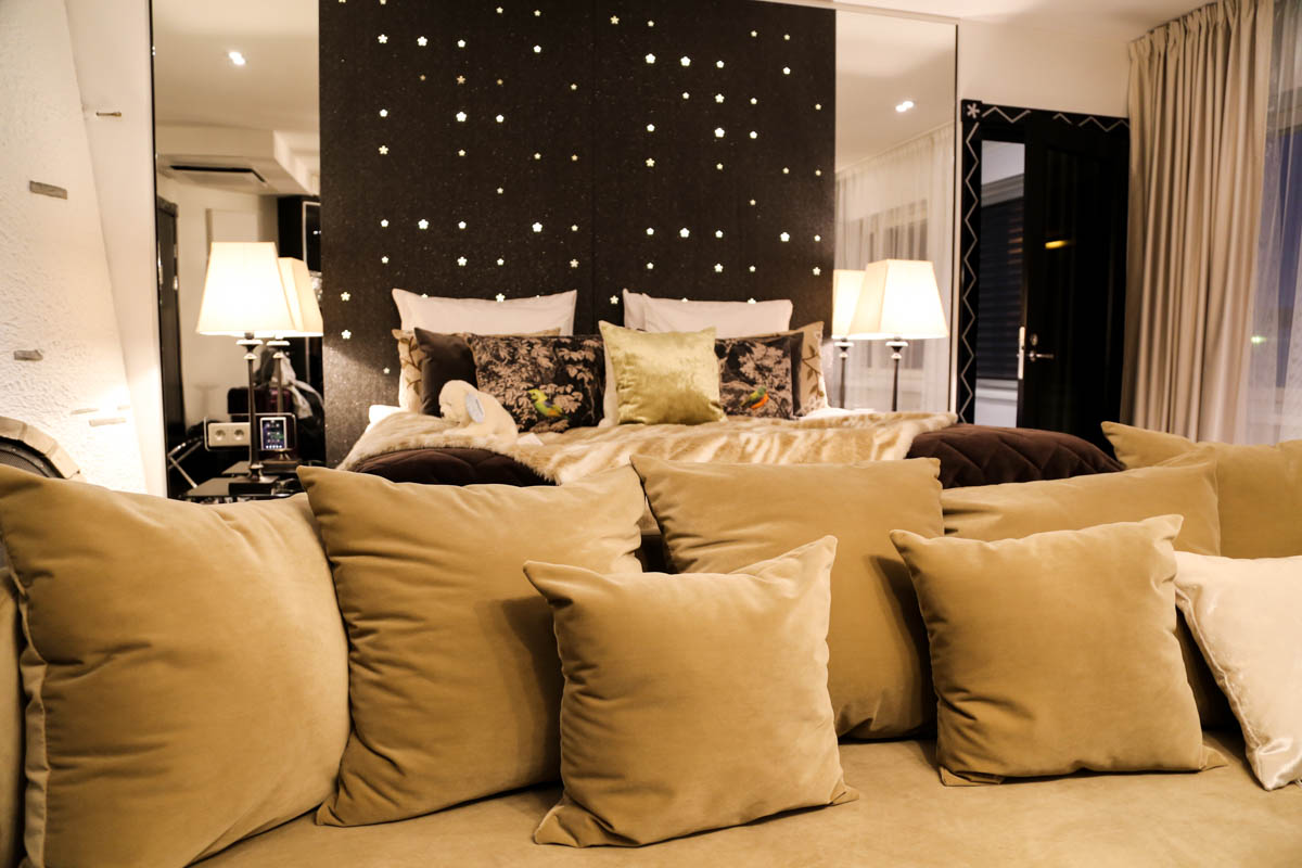 Lapin ensimmäinen design-hotelli