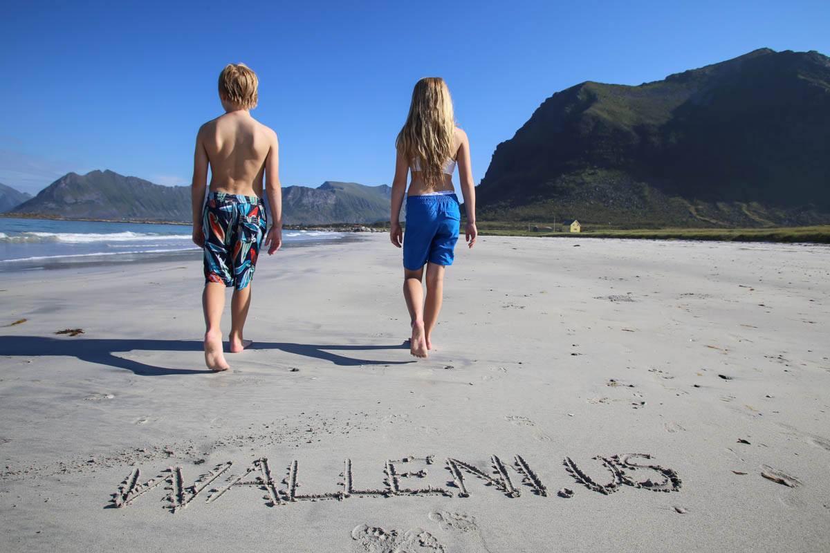 Osallistu kilpailuun!