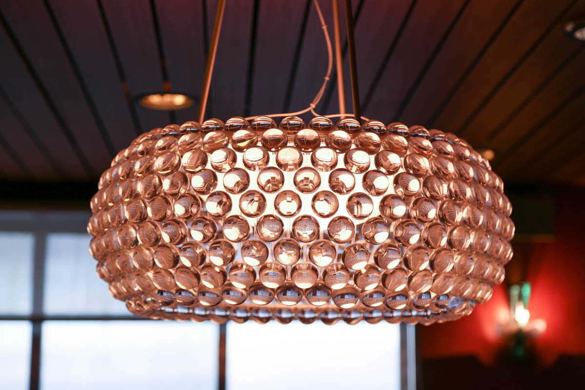 Kannattaako laivalla investoida loungeen?