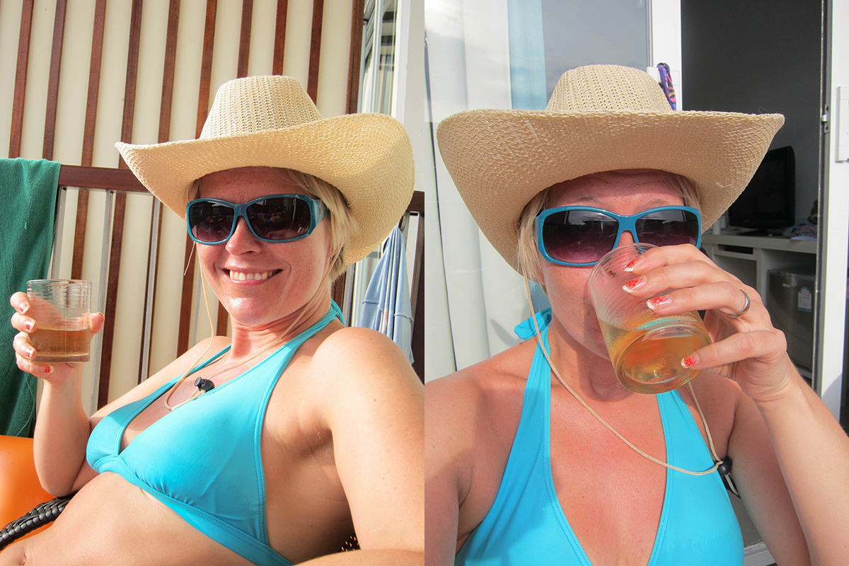 Tällaisesta joulusta äiti oikeasti unelmoi