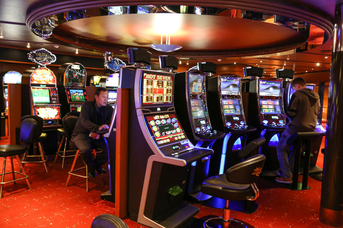 Jos lapsi saisi rakentaa ruotsinlaivan...