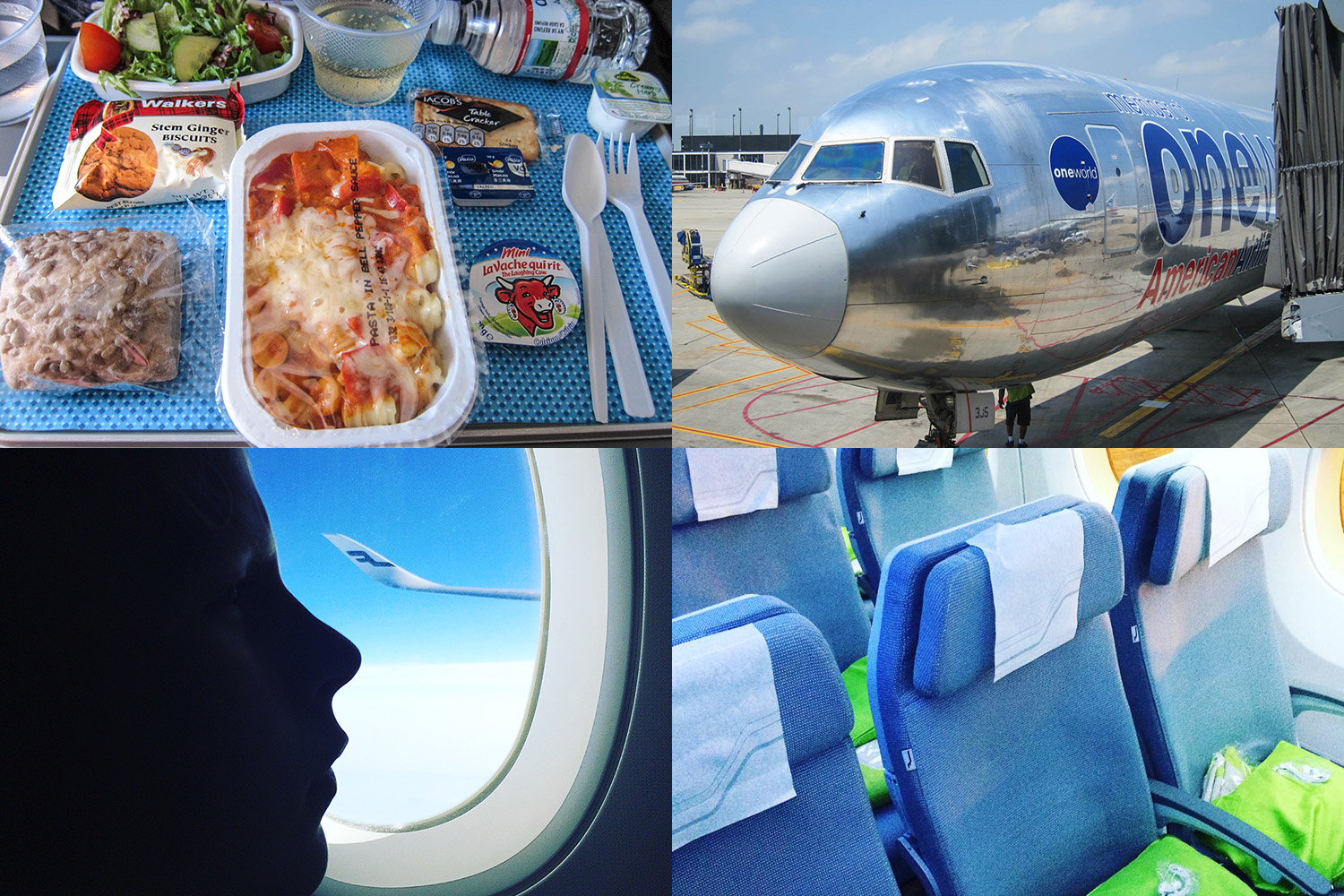 Karu totuus halvoista lennoista