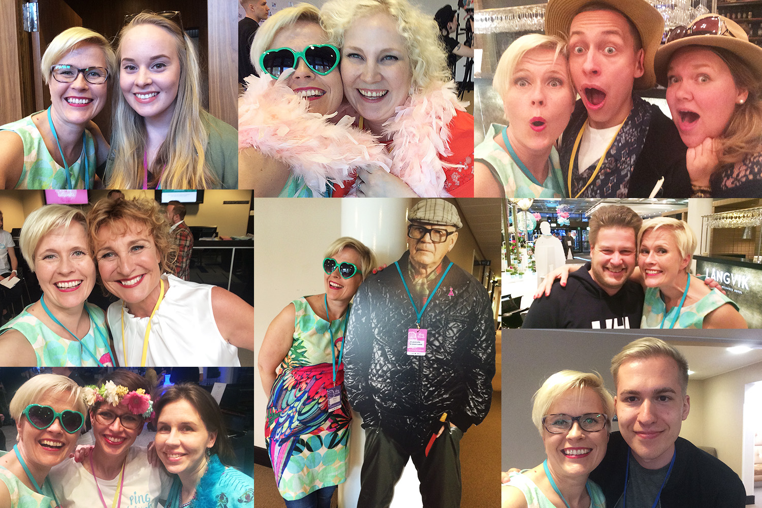 10 asiaa, jotka opin PING Helsingistä