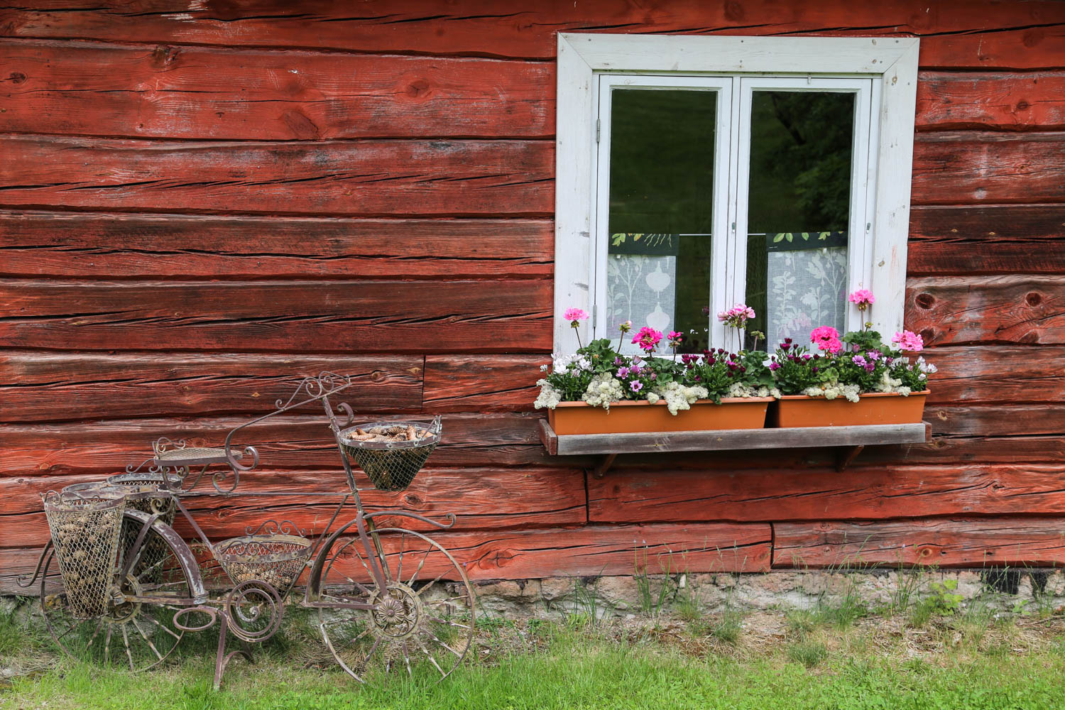 Päivä Mikkelissä – 5 nähtävyyttä