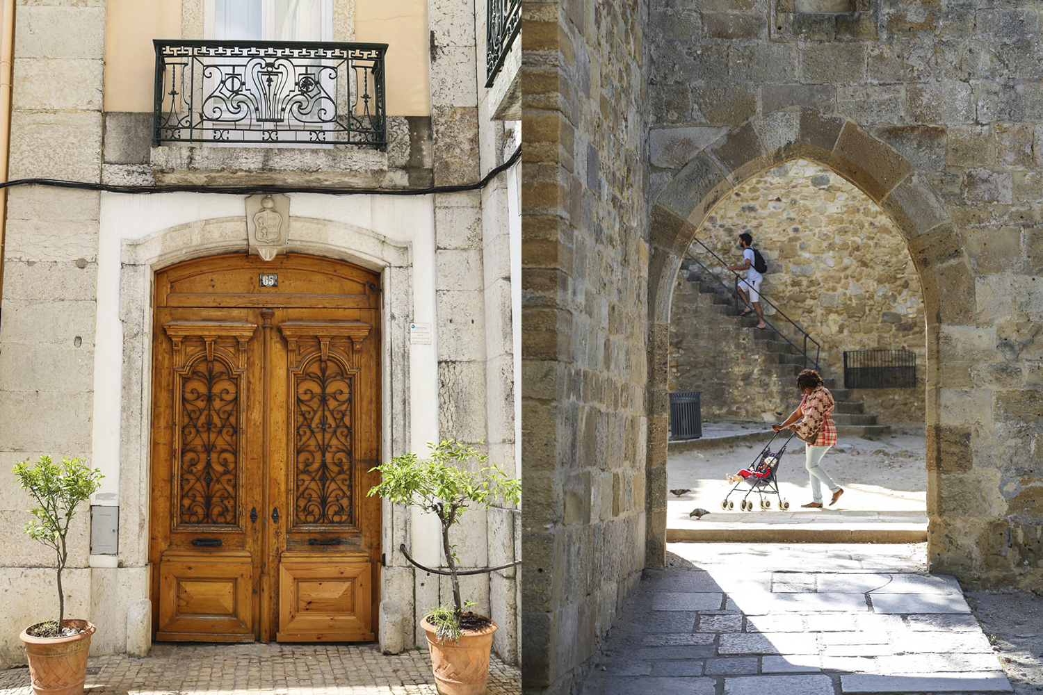 10 syytä matkustaa Lissaboniin