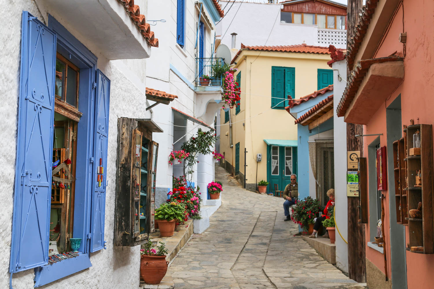 Samoksen 10 kauneinta nähtävyyttä (video!)