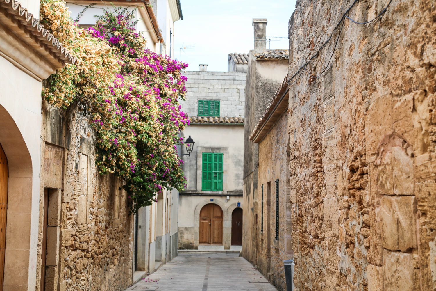 5 kohdetta, joissa haluaisin viettää talven