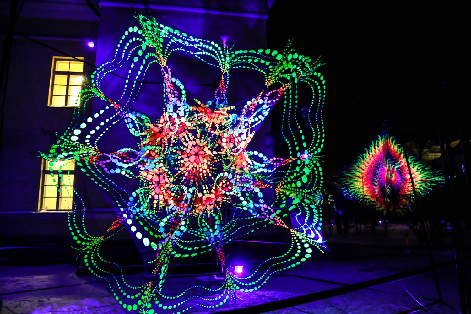 Lux Helsinki 2017 – suurin yllättäjä