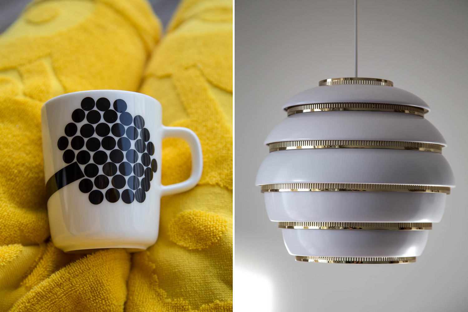 Tämä design-koti on Helsingin salainen matkailuvaltti