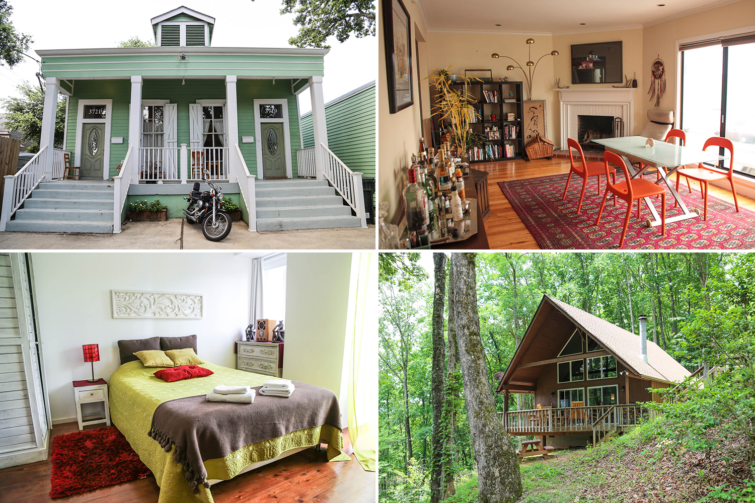 7 Airbnb-kokemusta: hittejä, huteja ja vinkkejä!