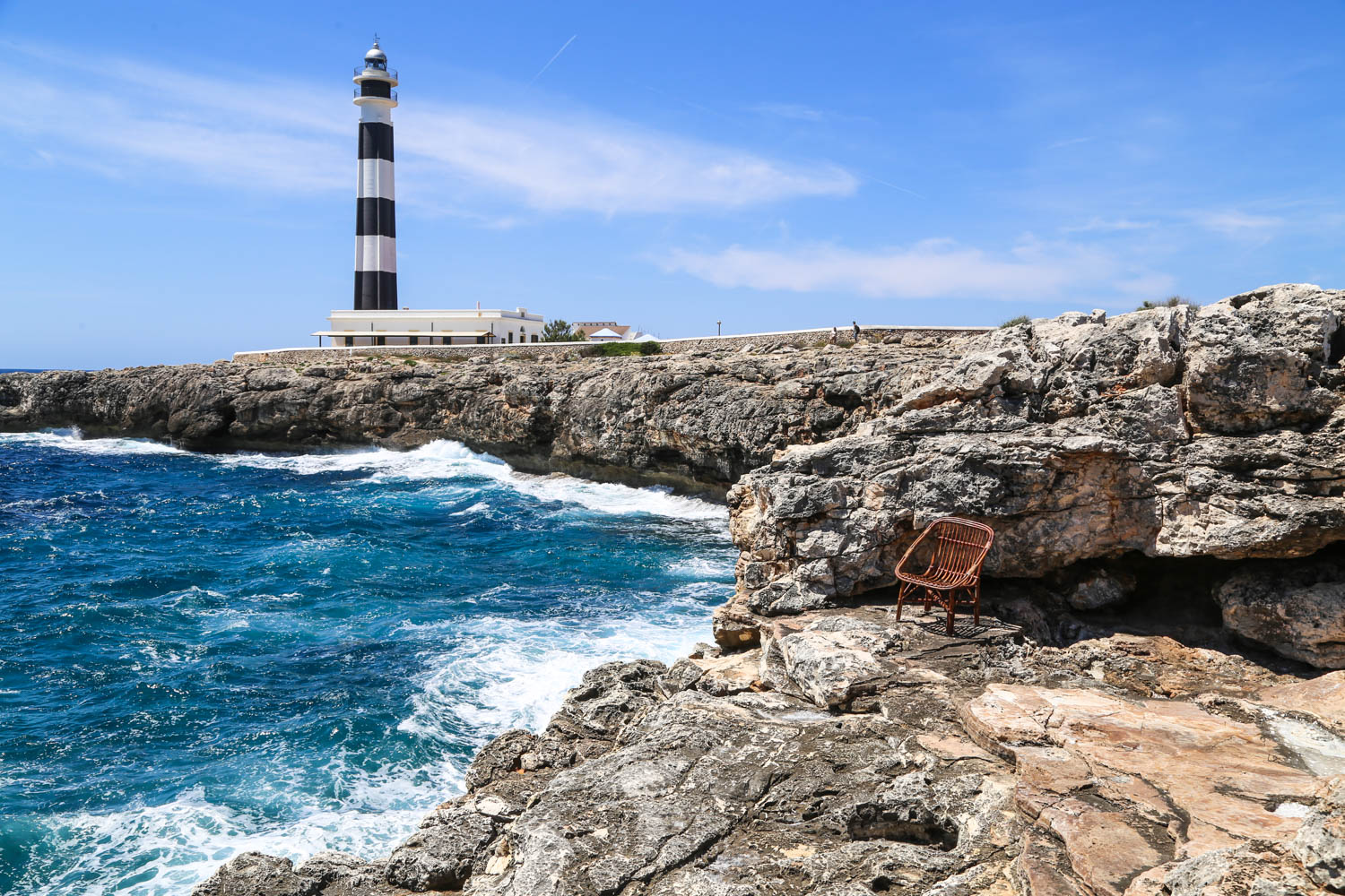 Menorca – saari, joka yllättää kokeneenkin reissaajan