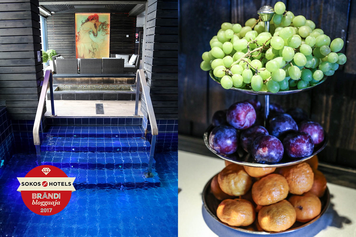 Parisuhteen pelastusharjoitus Kolilla – lapsilta pääsy kielletty!