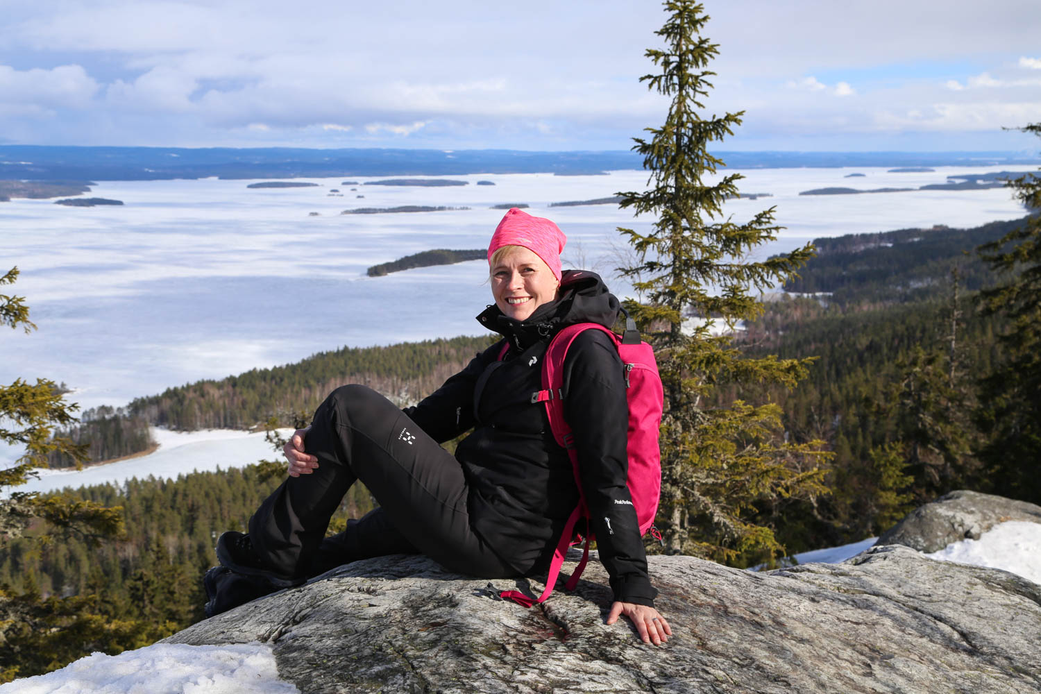 Kolin kuuluisa kansallismaisema - 5 elämystä, jotka on koettava