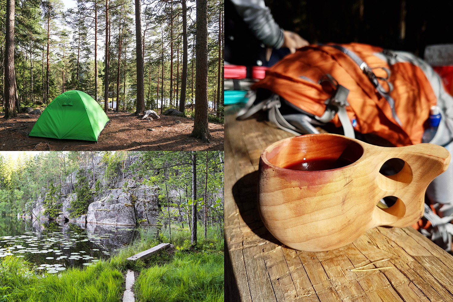 Tämän kesän edullisin perhematka