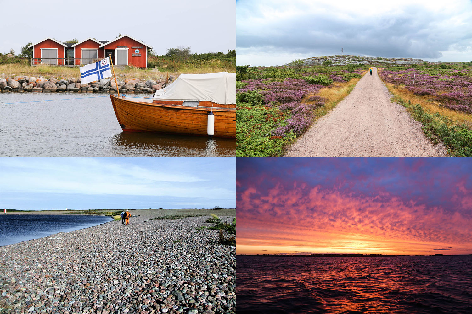 Epätodellinen Jurmo: mikä maa, mikä valuutta?