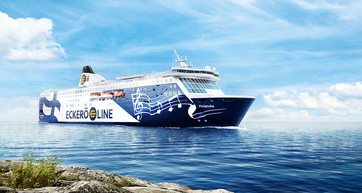 Osallistu arvontaan ja voita hemmotteluristeily