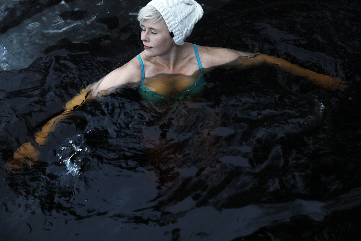 Hyvä työntekijä osaa lomailla arkena