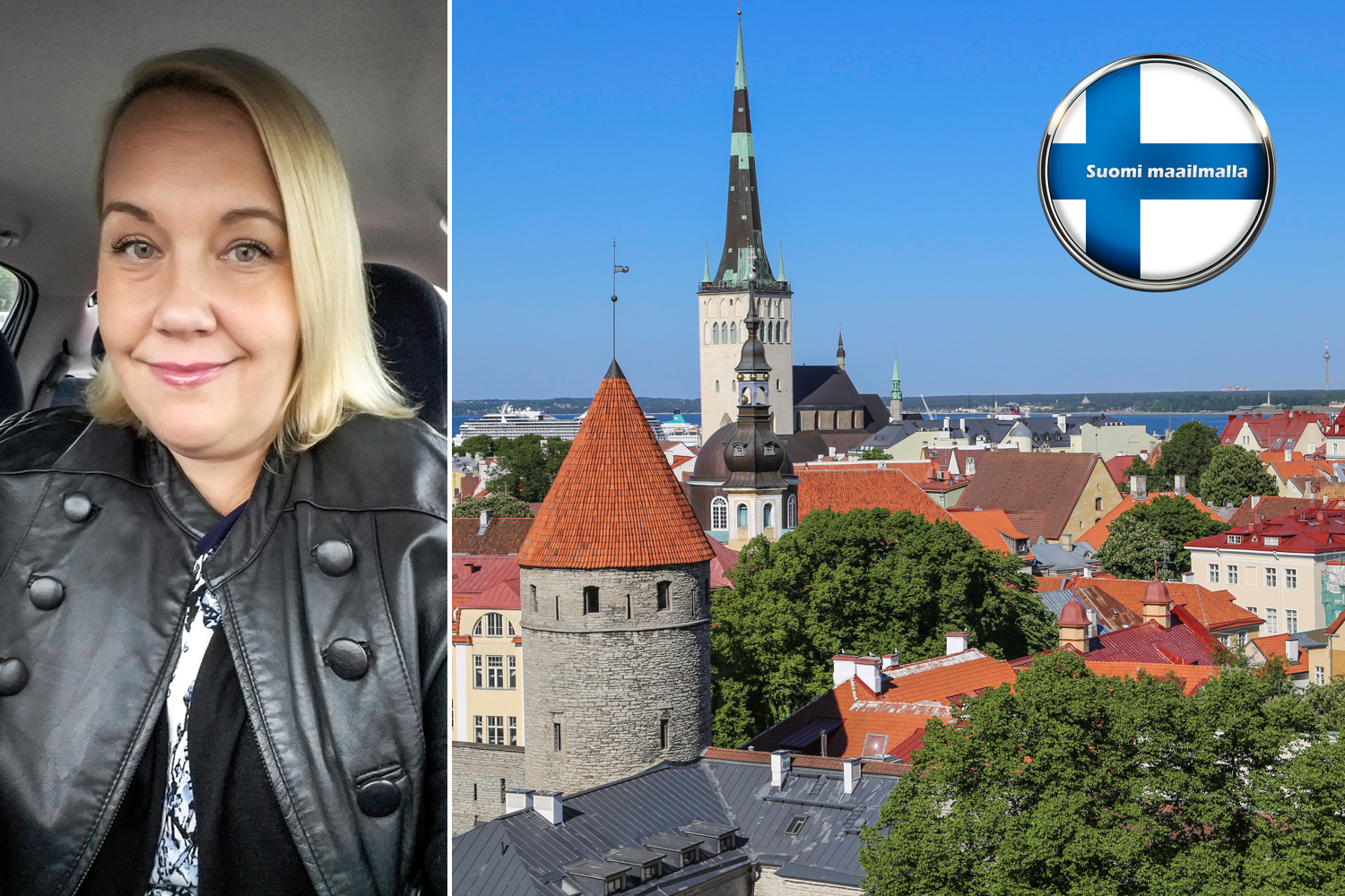 Minkälaista on asua Virossa?