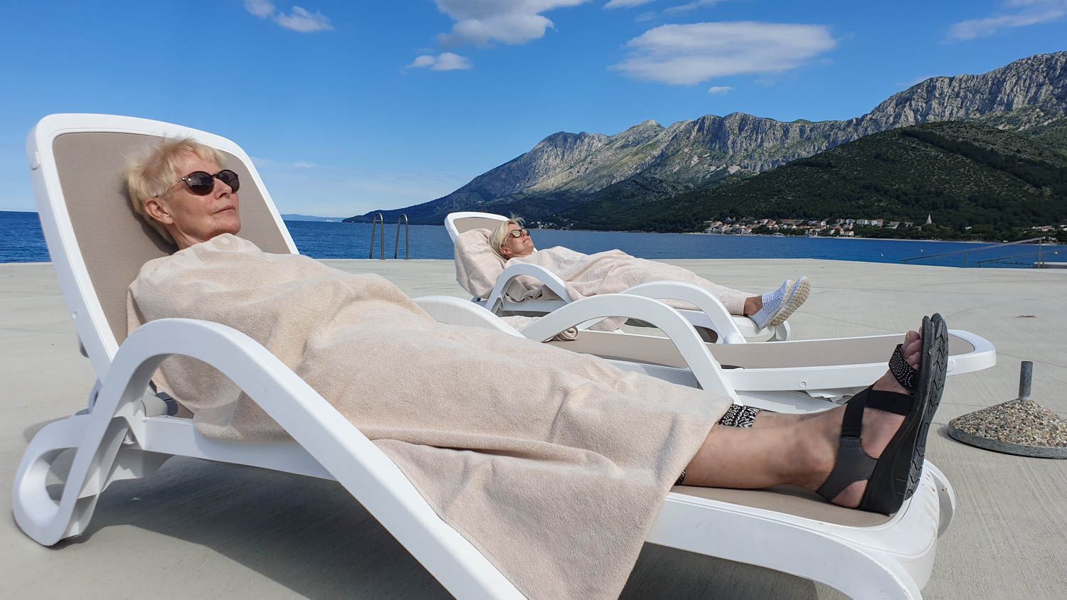 Totuus varmasta lämmöstä