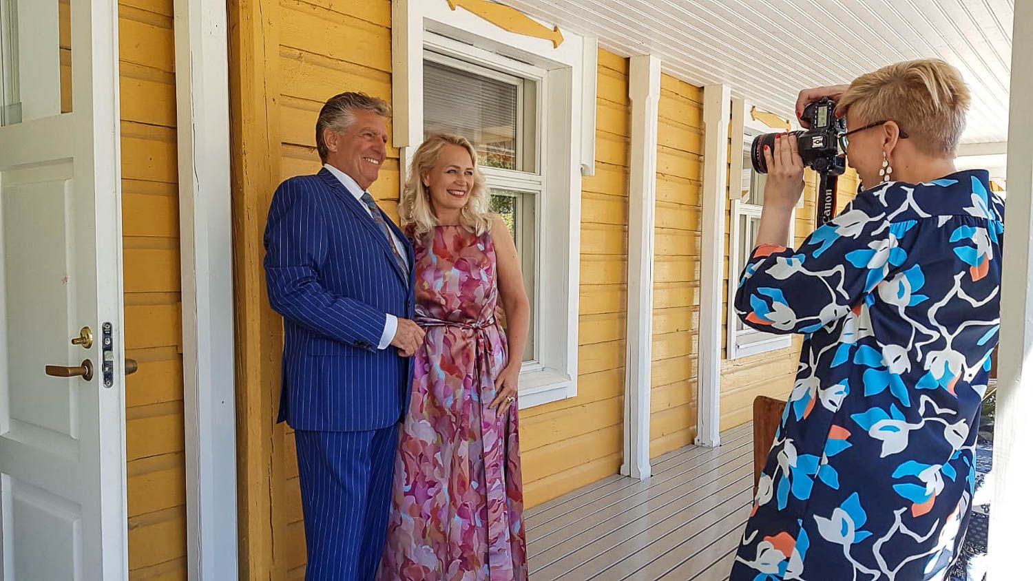 Reijo ja Johanna Oras https://walleni.us/