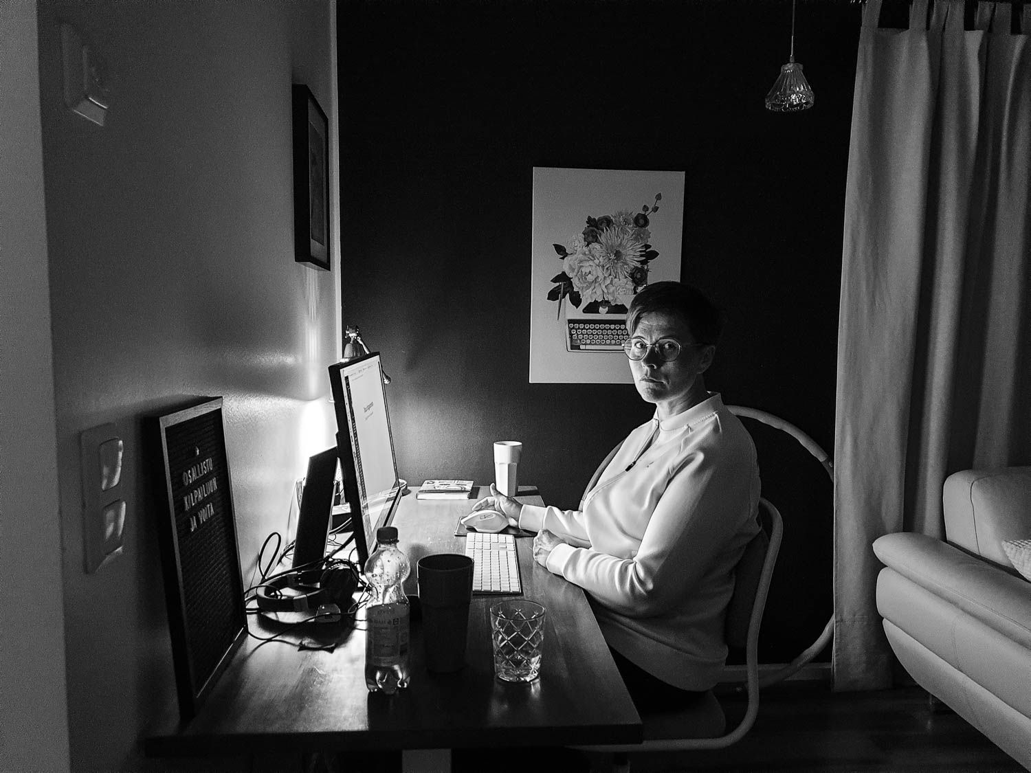 Hakukoneoptimointi https://walleni.us/