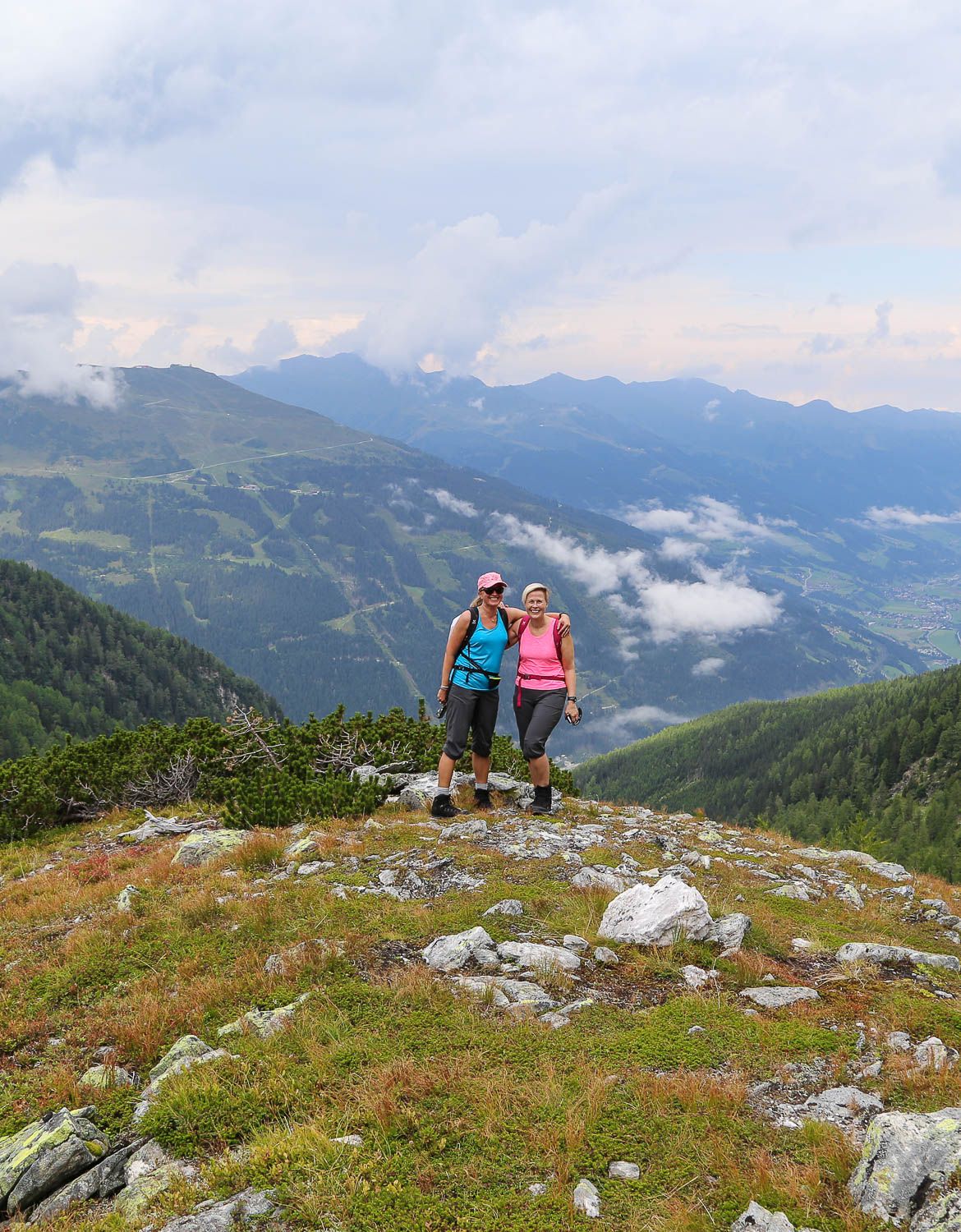 Itävallan Bad Gastein kesäkohteena: https://walleni.us/