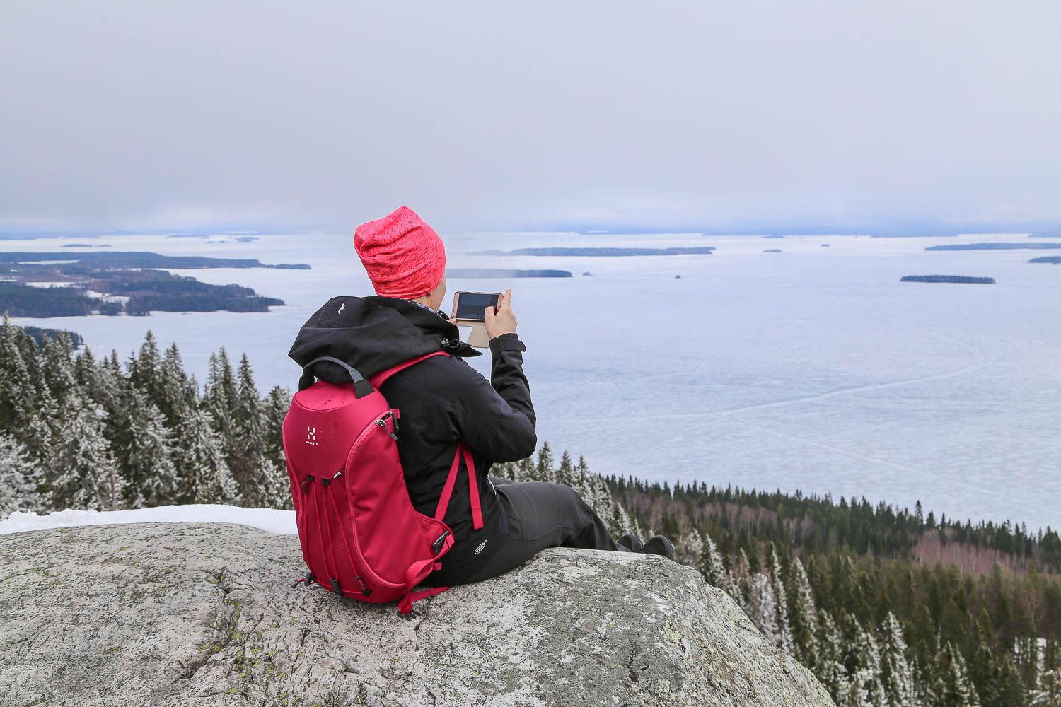 Kolin nähtävyydet https://walleni.us/