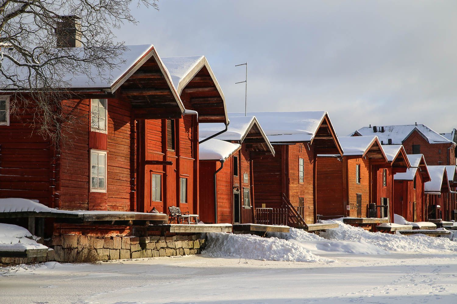 Porvoonjoki. https://walleni.us/