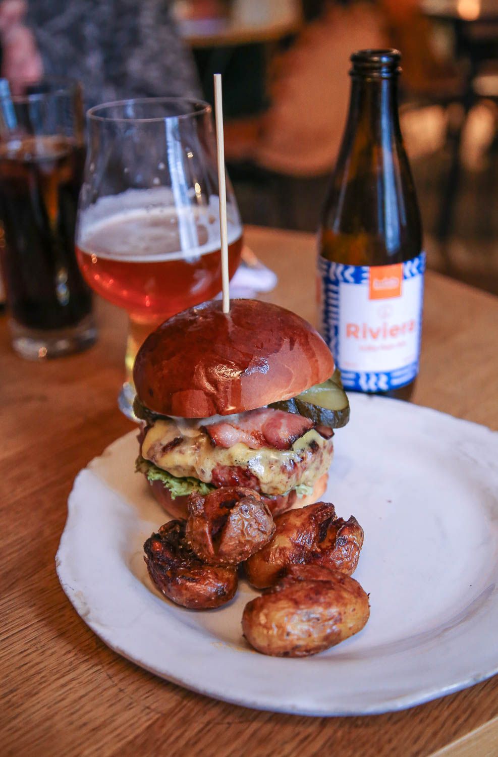 Meat District Porvoo. https://walleni.us/