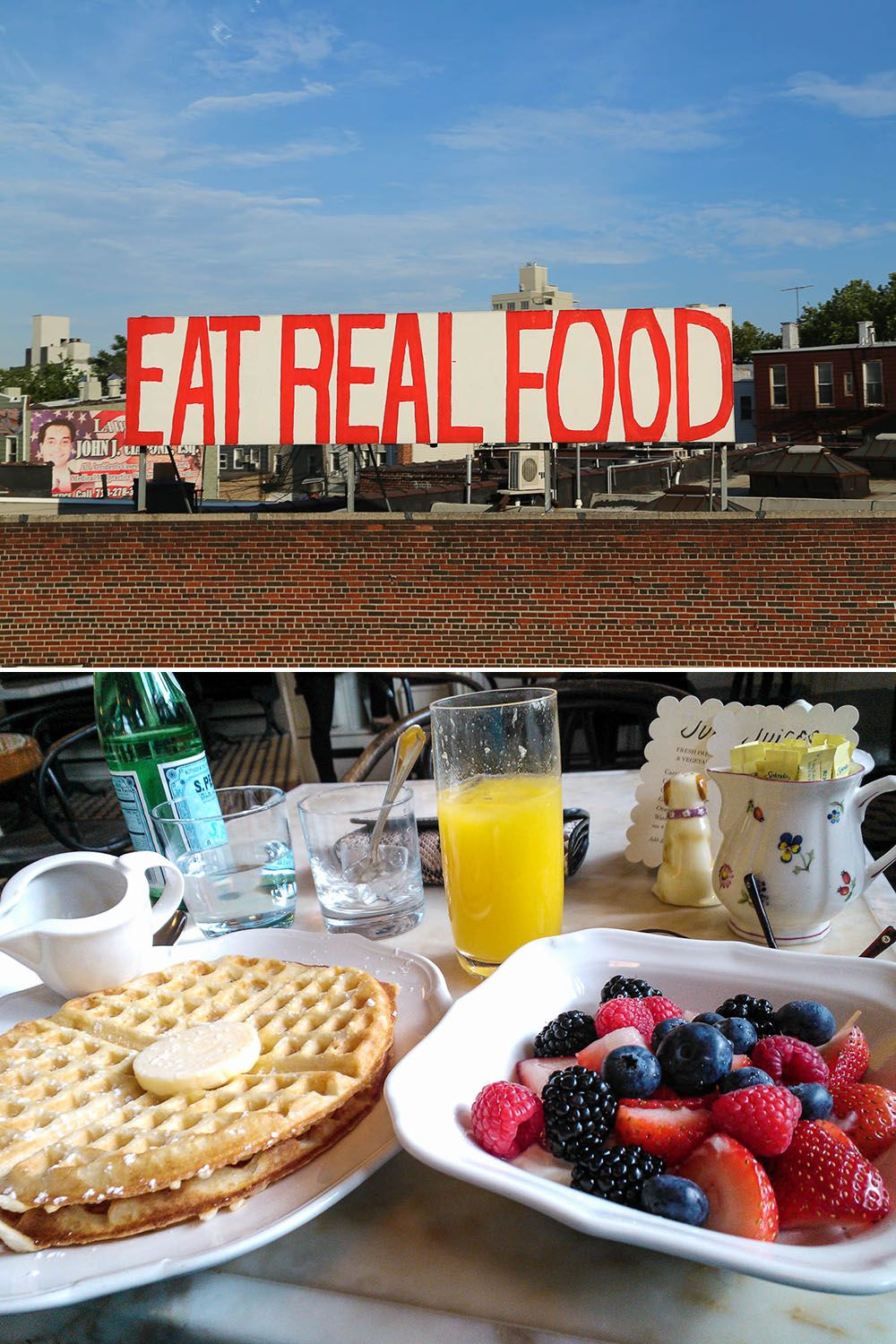 New York ruoka: https://walleni.us/