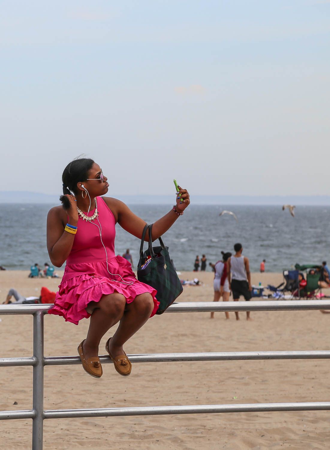 New York Coney Island: https://walleni.us/