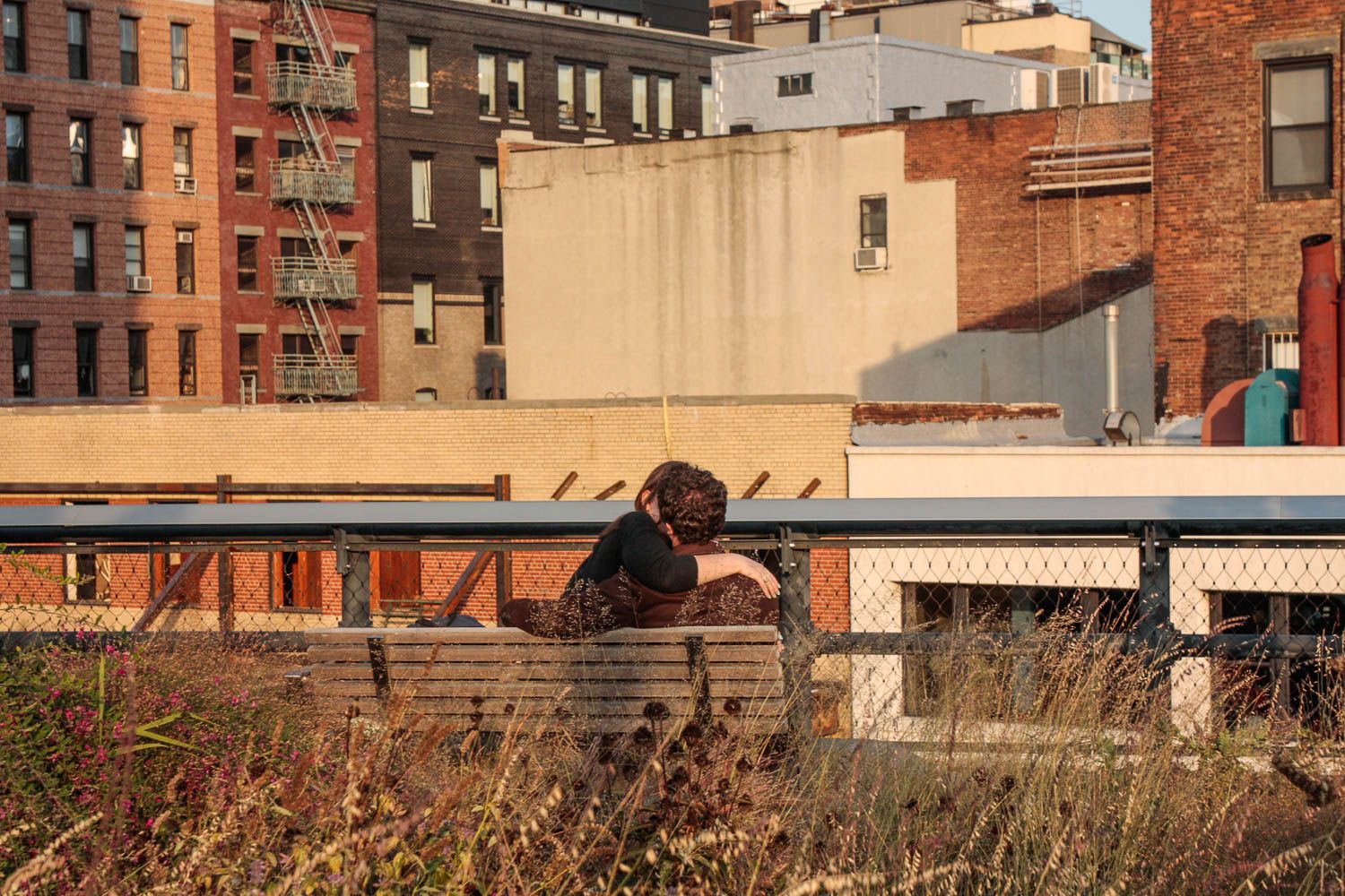 Mitä yhteistä on Raisiolla ja New Yorkilla?