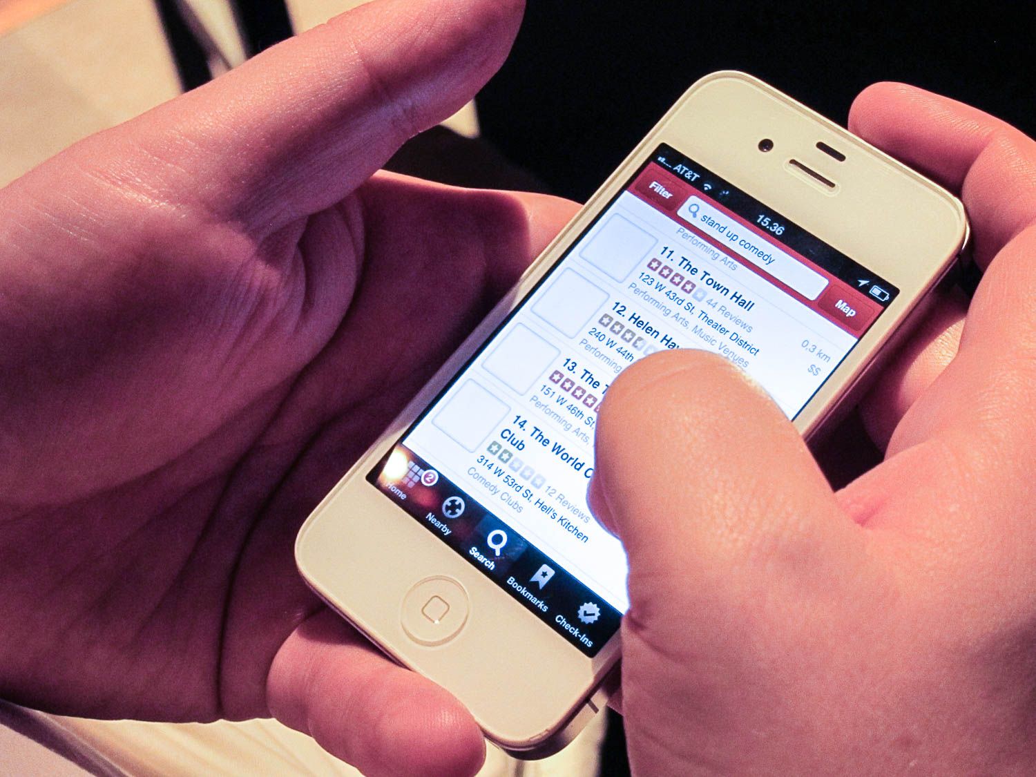 Näin vältyt isoilta puhelinlaskuilta Amerikassa