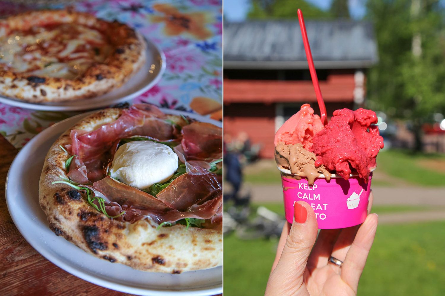 Laurentiuksen kahvitupa. Vantaan parhaat ravintolat: https://walleni.us/