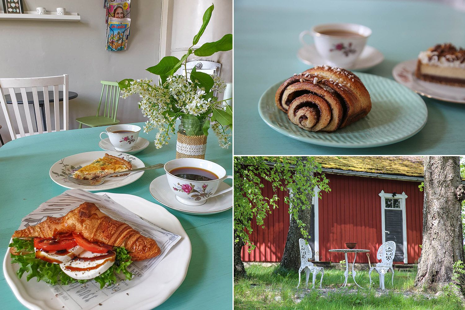 Cafe Unelma. Vantaan parhaat ravintolat: https://walleni.us/